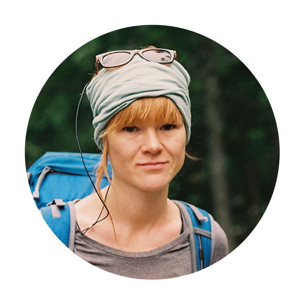 Post author avatar